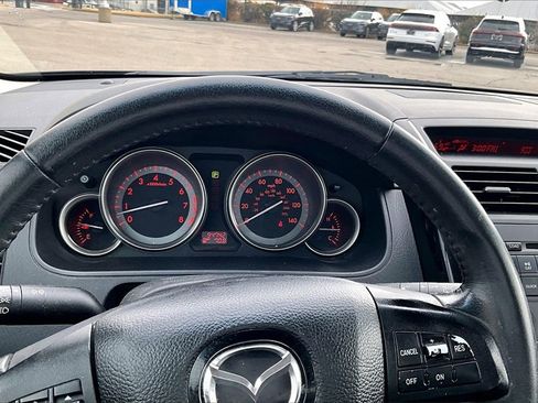 Used 2012 MAZDA CX-9 Touring image 20