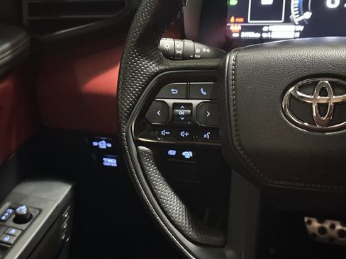 Used 2023 Toyota Tundra TRD Pro image 29