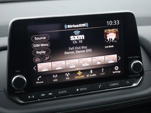 New 2026 Nissan Rogue SV image 14