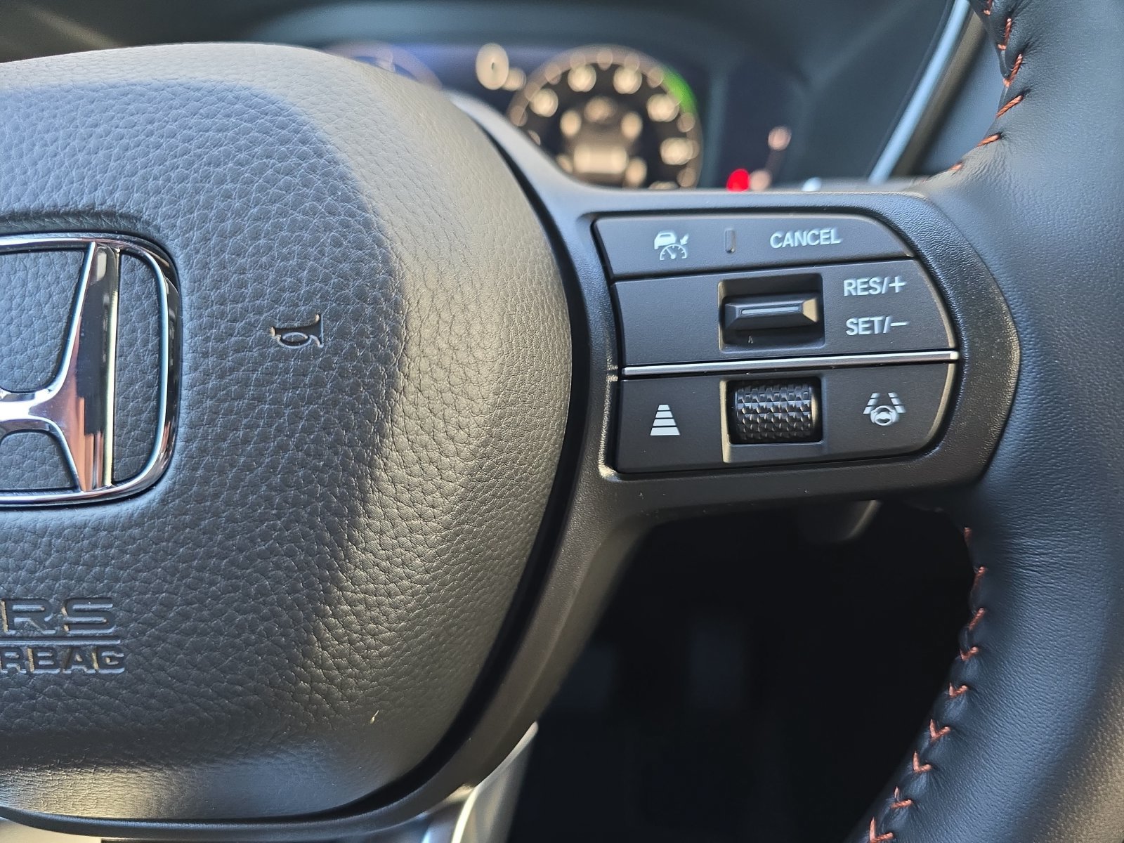 New 2027 Honda CR-V Sport-L image 18