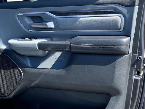 Used 2022 RAM 1500 Big Horn RWD image 22
