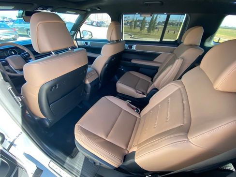 New 2026 Hyundai Santa Fe Calligraphy image 27