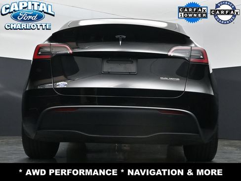 Used 2022 Tesla Model Y Performance AWD/4WD image 20