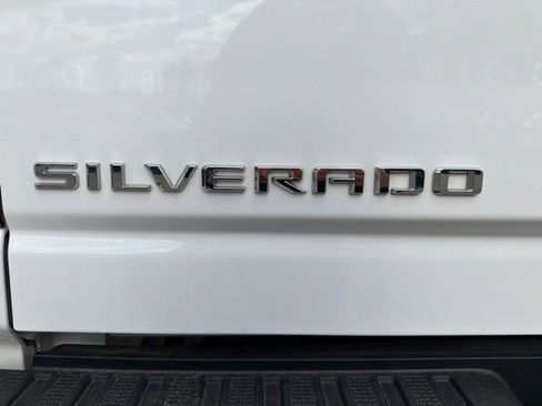 Certified 2024 Chevrolet Silverado 2500 LT AWD/4WD image 12