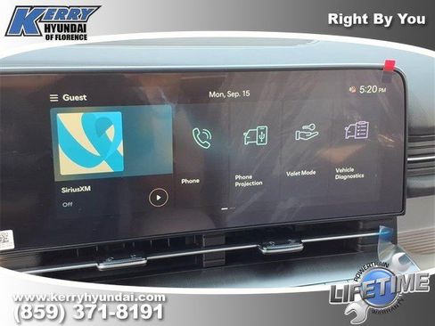 New 2026 Hyundai Kona SEL Sport image 13