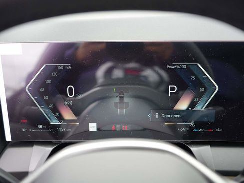 New 2026 BMW X3 xDrive30 w/ Convenience Package image 20