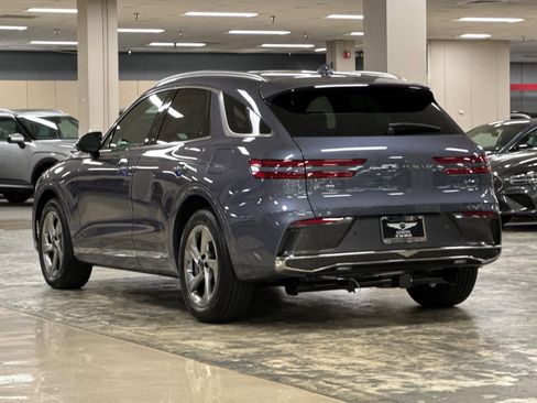 New 2026 Genesis GV70 2.5T Advanced w/ G1 Accessory Package AWD/4WD image 6