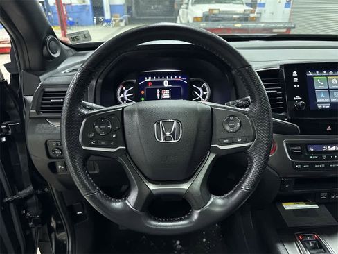 Used 2023 Honda Passport EX-L image 18