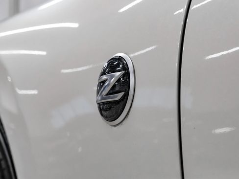 Used 2013 Nissan 370Z Touring w/ Sport Pkg RWD image 46