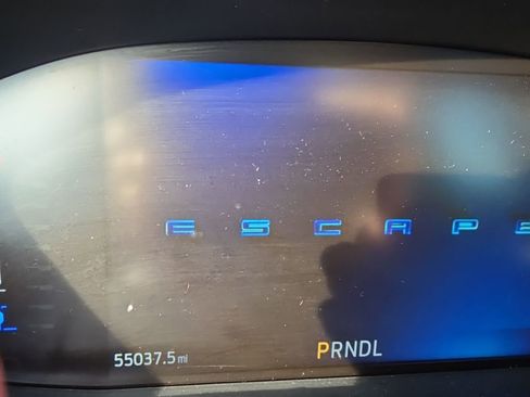 Used 2024 Ford Escape Active w/ Tech Pack #1 image 25