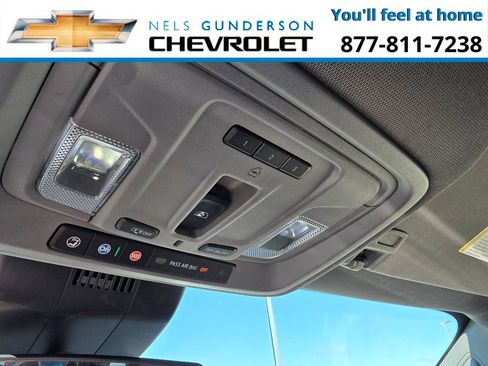 Certified 2022 Chevrolet Silverado 1500 RST w/ All Star Edition Plus AWD/4WD image 32