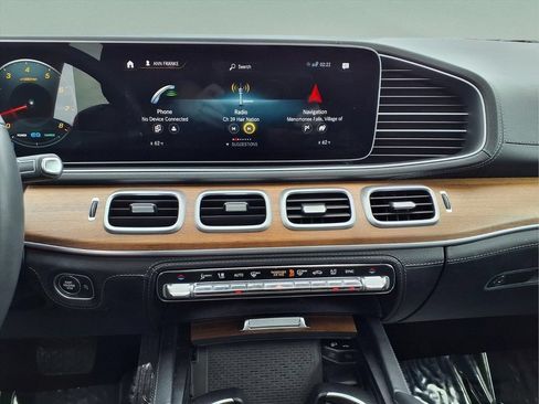 Used 2023 Mercedes-Benz GLE 450 4MATIC image 18
