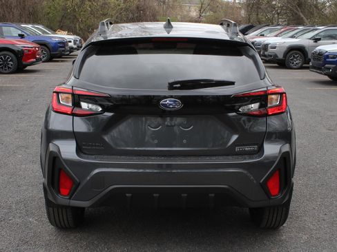 New 2026 Subaru Crosstrek 2.5i Sport AWD/4WD image 6