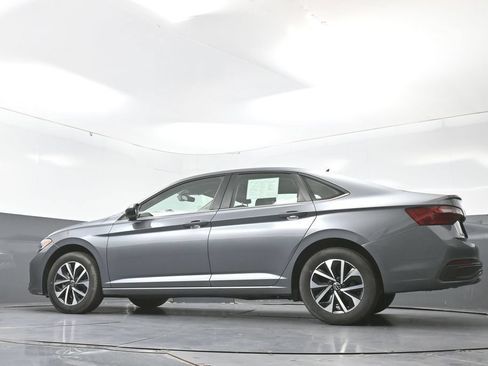 Used 2024 Volkswagen Jetta S FWD image 51