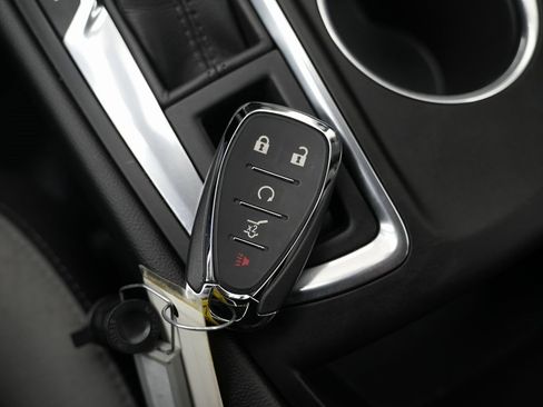 Used 2019 Chevrolet Equinox LT image 53