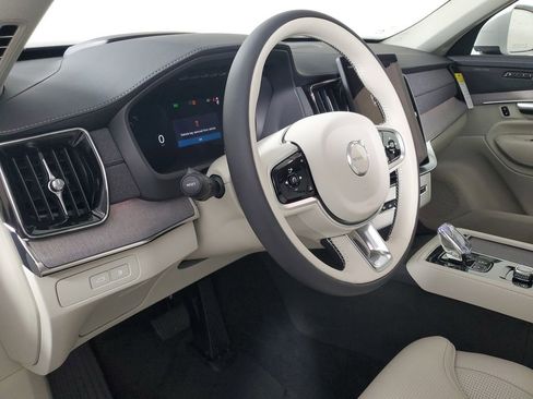 New 2026 Volvo XC90 T8 Ultra w/ Protection Package Premier AWD/4WD image 24