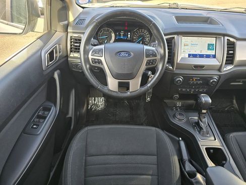 Used 2020 Ford Ranger XLT w/ Equipment Group 301A Mid image 30