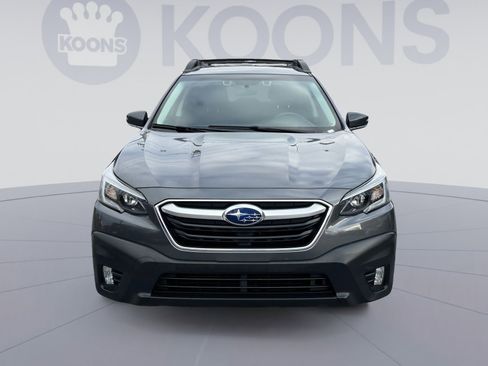 Used 2021 Subaru Outback Premium image 11