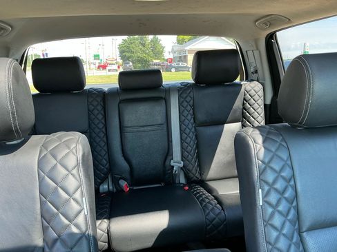 Used 2012 Toyota Tundra Limited w/ Memory Pkg AWD/4WD image 27