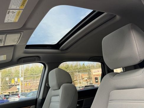 Used 2022 Honda CR-V EX image 27