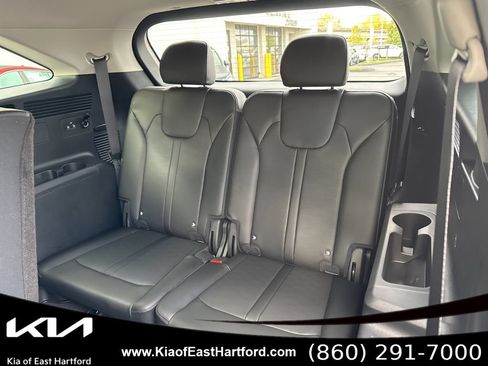 New 2026 Kia Sorento EX AWD/4WD image 20