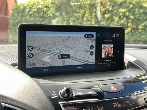 Certified 2022 Acura RDX FWD w/ Technology Package image 17