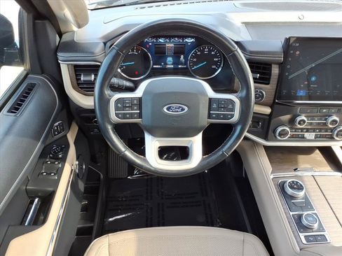 Used 2023 Ford Expedition Max Limited image 6