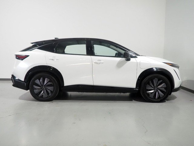 Used 2024 Nissan Ariya Evolve+ AWD/4WD image 5