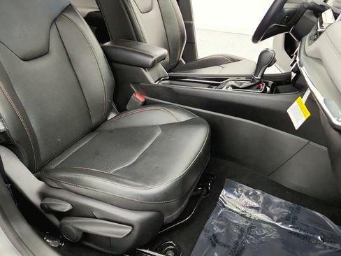 Used 2022 Jeep Compass Limited image 37