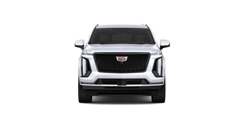 New 2026 Cadillac Escalade Sport w/ Touring Package AWD/4WD image 24