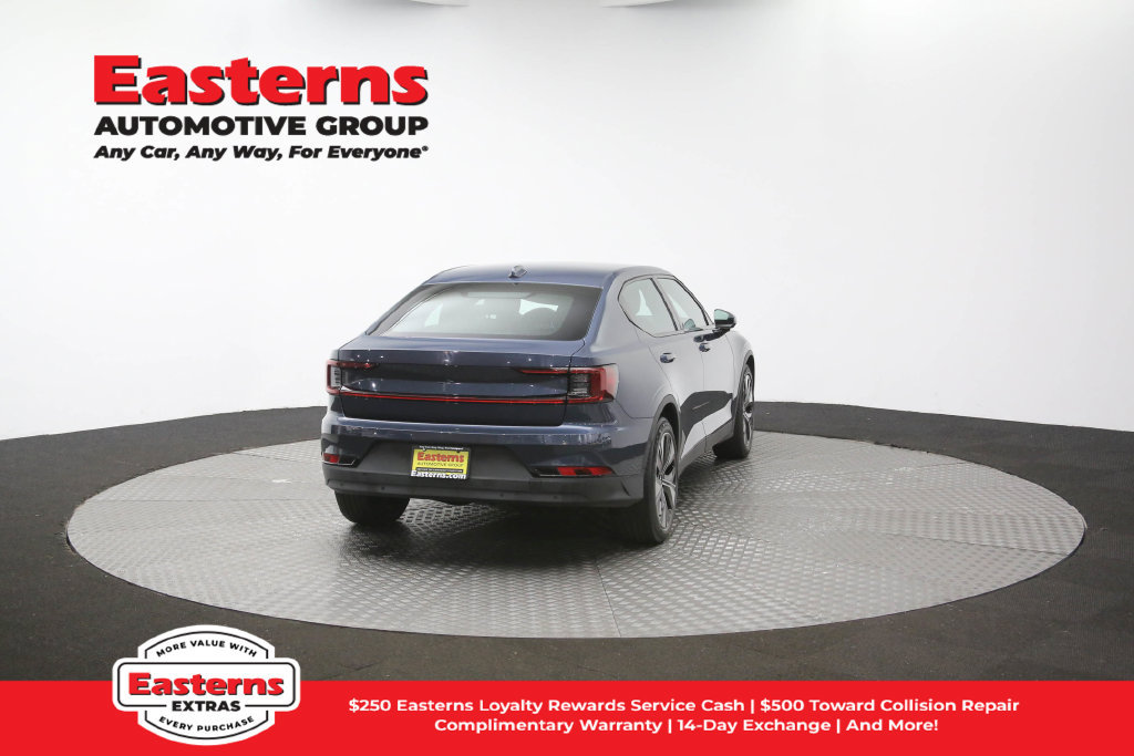 Used 2024 Polestar Polestar 2 AWD/4WD image 38