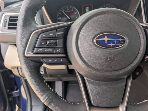 Certified 2026 Subaru Ascent Limited AWD/4WD image 13
