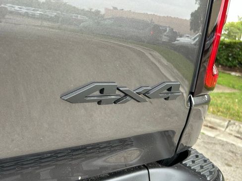 New 2026 RAM 1500 Laramie w/ Night Edition image 28