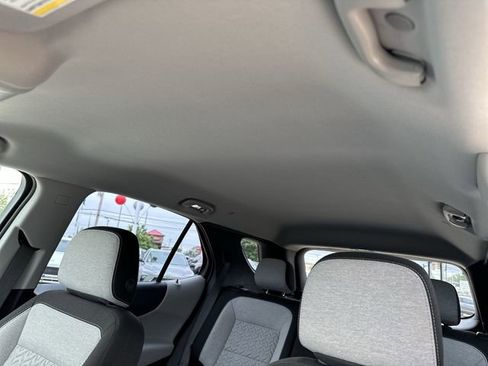 Certified 2023 Chevrolet Equinox LS FWD image 18