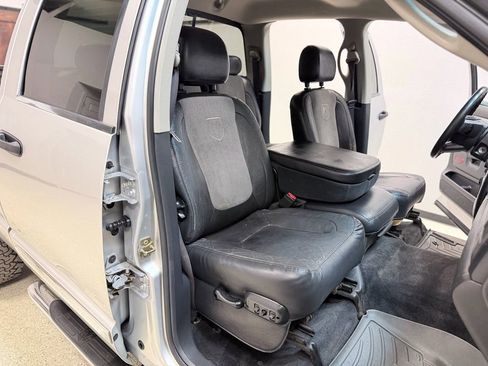 Used 2004 Dodge Ram 2500 Truck SLT w/ Trailer Tow Group image 37