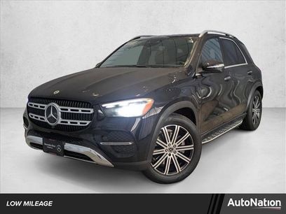 Certified 2026 Mercedes-Benz GLE 350 4MATIC