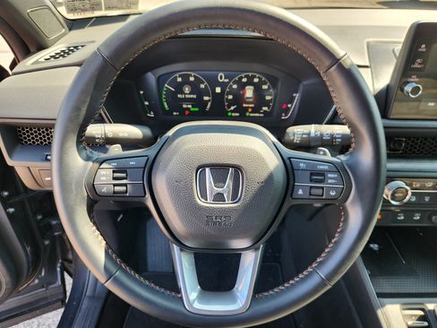 Used 2026 Honda CR-V Sport-L image 9
