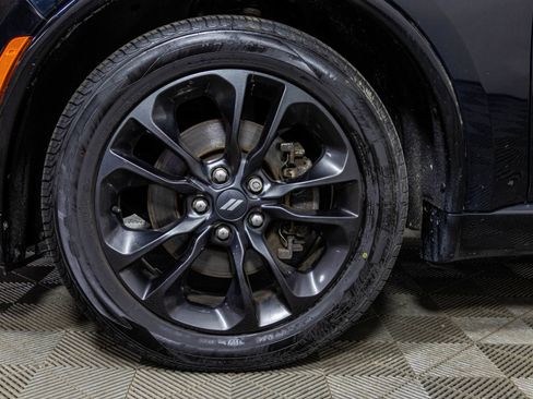 Used 2021 Dodge Durango R/T w/ Blacktop Package AWD/4WD image 55