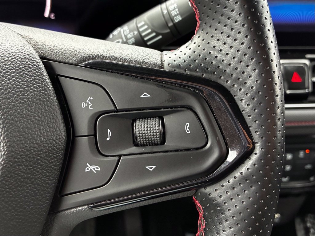 Used 2024 Chevrolet TrailBlazer RS AWD/4WD image 14