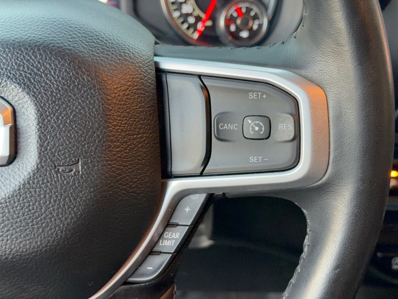 Used 2023 RAM 1500 Big Horn RWD image 19