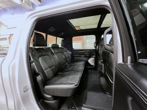 Used 2020 RAM 1500 Limited AWD/4WD image 18