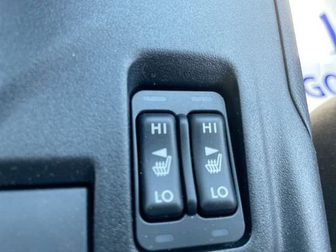 Used 2023 Subaru Impreza 2.0i Sport image 26