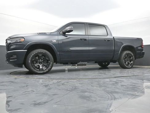 New 2026 RAM 1500 Big Horn image 36
