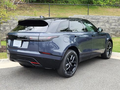 Used 2026 Land Rover Range Rover Velar Dynamic SE image 2