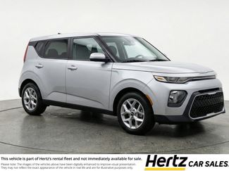 Used 2025 Kia Soul LX w/ LX Technology Package video 1