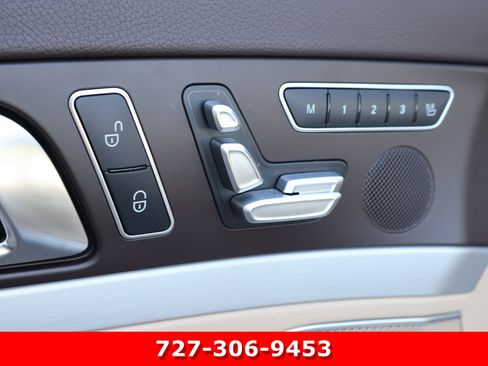 Used 2013 Mercedes-Benz SL 63 AMG image 16