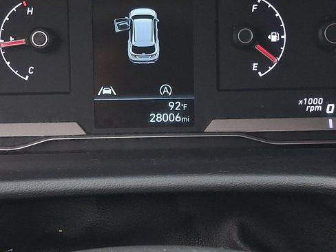 Used 2023 Hyundai Tucson SEL image 19