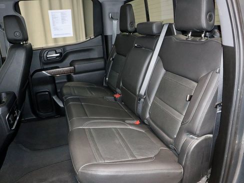 Used 2019 GMC Sierra 1500 Denali image 21