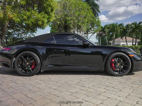 Used 2017 Porsche 911 Carrera S image 21