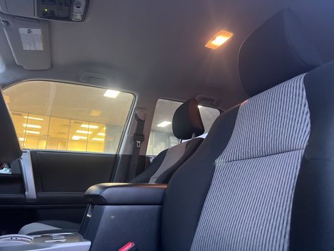 Used 2024 Toyota 4Runner SR5 image 11